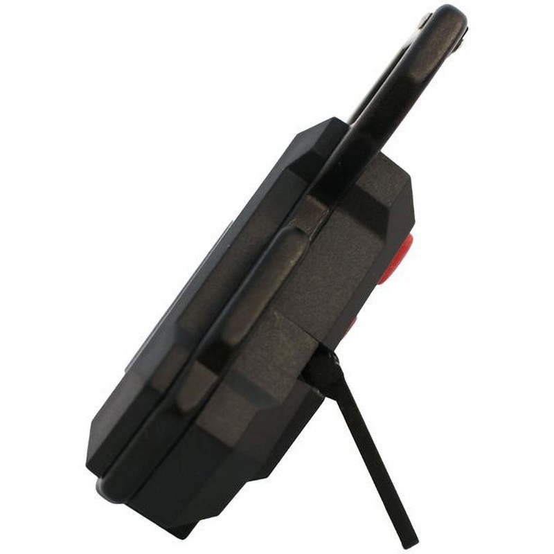 LEDミニミニポケットライト充電式 南海部品 ハンディタイプライト