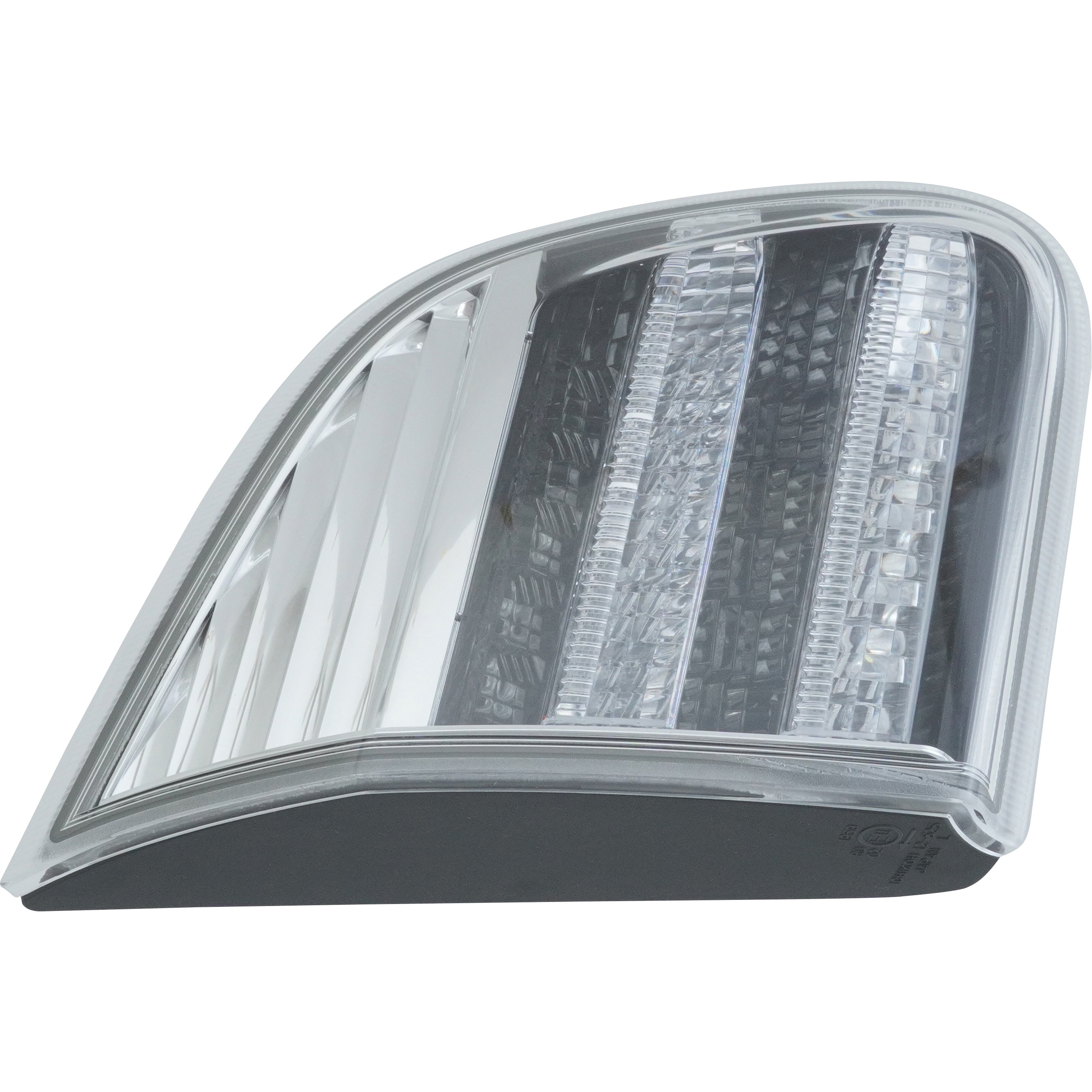 81591-12120 (81591)LENS & BODY， 1個 トヨタ 【通販モノタロウ】