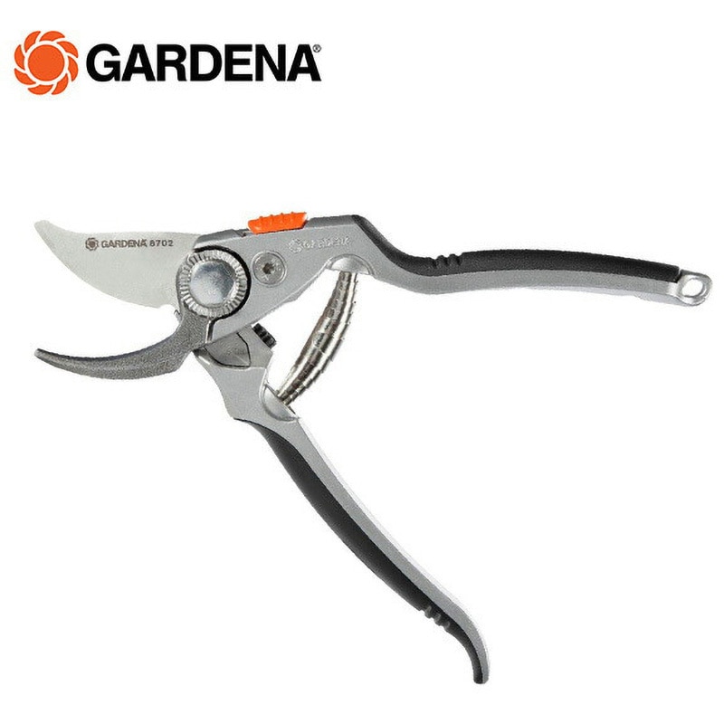 901181501 Alu-Secateurs B+/L 8702-20 GARDENA(ガルデナ) 剪定/切断用