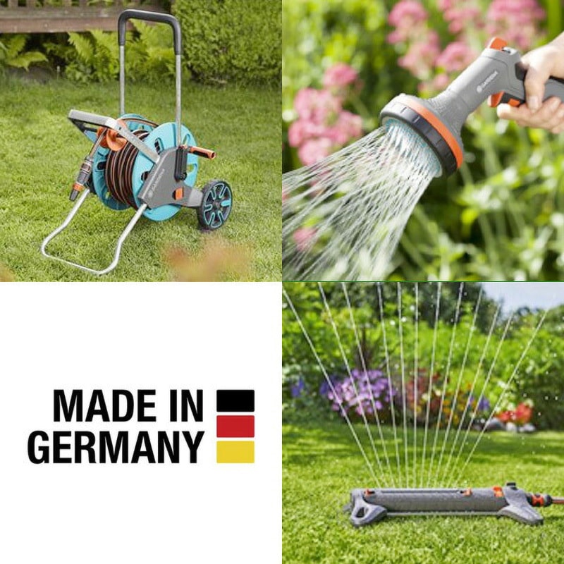 966749301 自動分水器 機械式 1197-20 966749301 GARDENA(ガルデナ) 幅