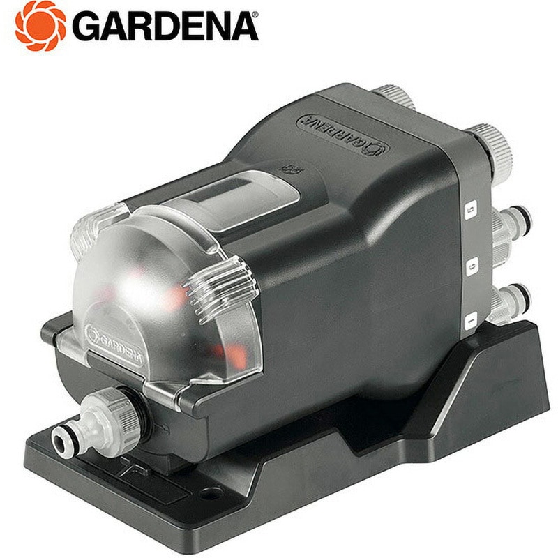 966749301 自動分水器 機械式 1197-20 966749301 GARDENA