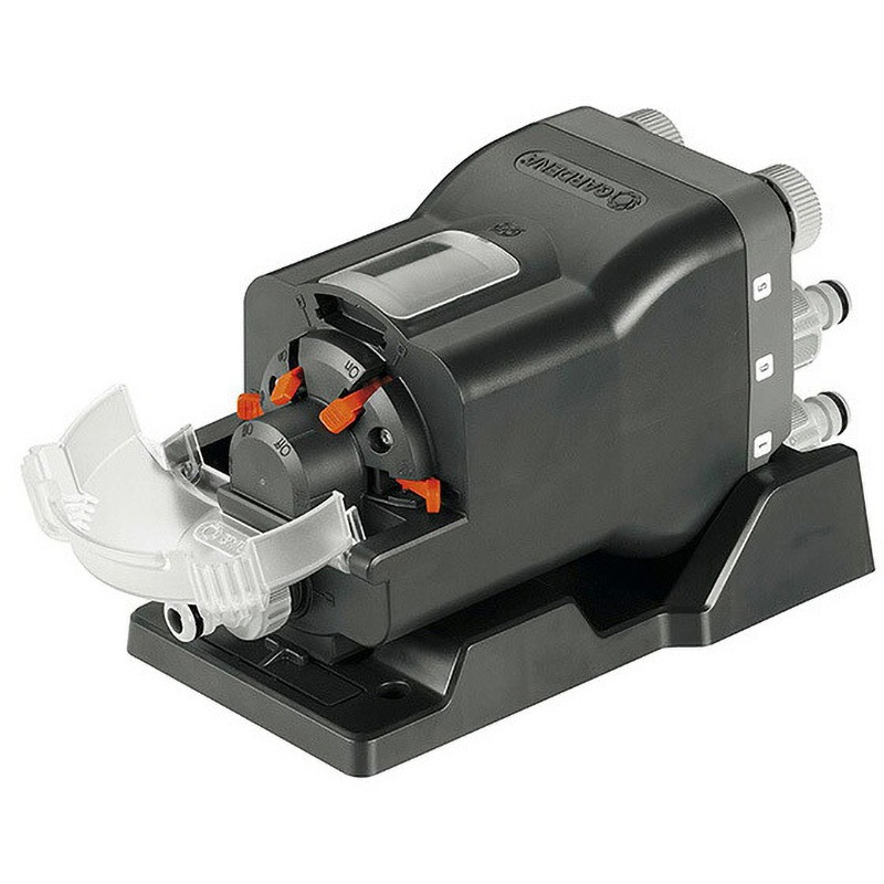 966749301 自動分水器 機械式 1197-20 966749301 GARDENA(ガルデナ) 幅