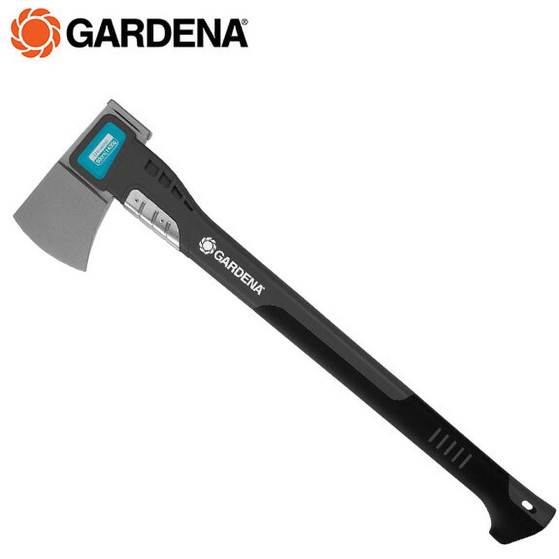967330401 斧 60cm ユニバーサルアックス1400A 8716-48 1個 GARDENA