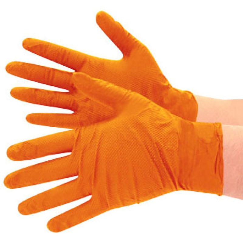 ふかふかページ ミタニコーポレーション ミタニ エンジニアグローブ 50枚入り