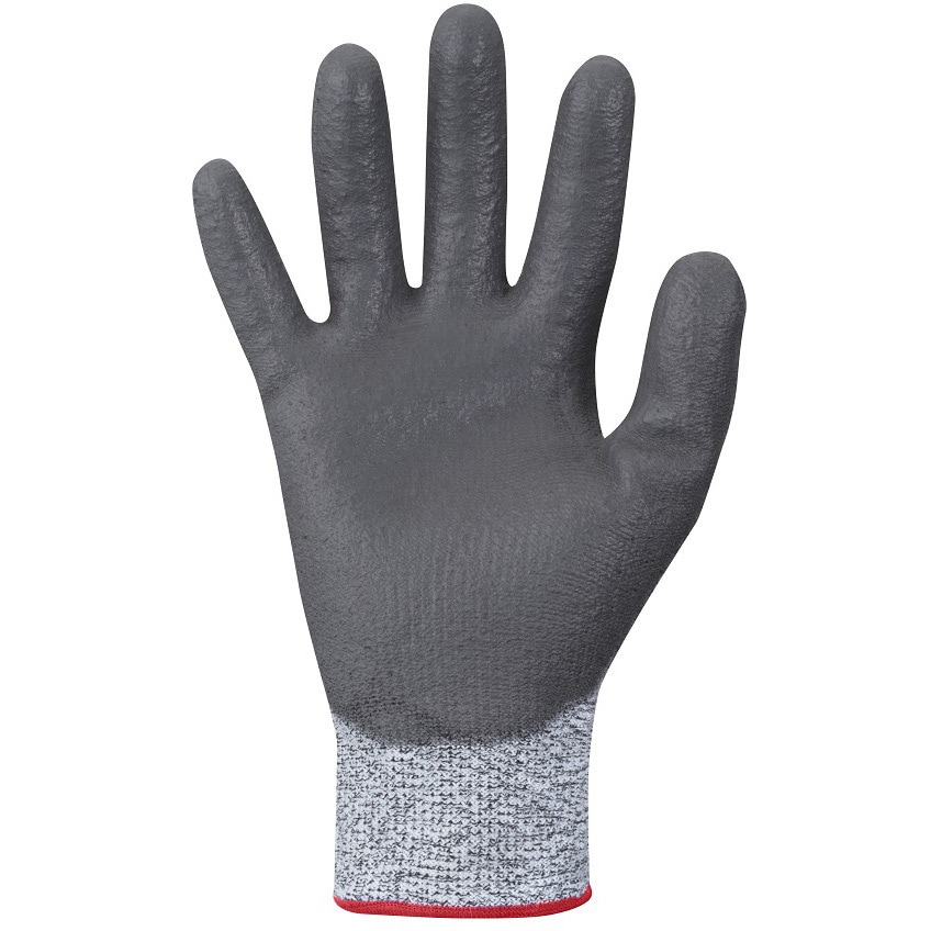 (まとめ) ショーワグローブ A0150 制電ラインフィット手袋 L A0150-L 1双 〔×20セット〕 制電ラインフィット手袋 | SHOWA