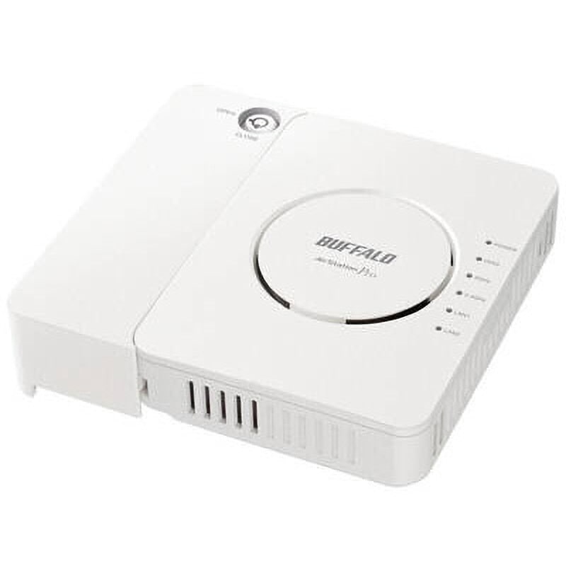 BUFFALO バッファロー WAPM-2133TR 無線LANアクセスポイント BUFFALO バッファロー WAPM-2133TR 無線LANアクセスポイント - メルカリ