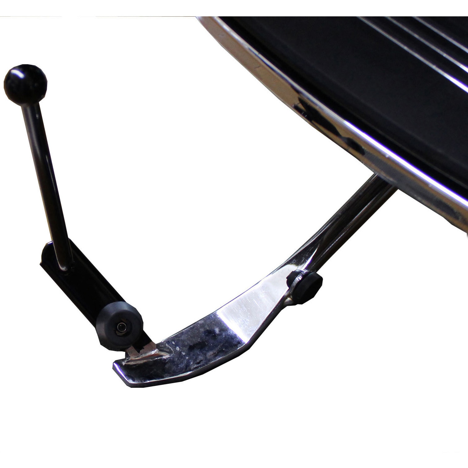 HD-03133 サイドスタンドエクステンション KIJIMA(キジマ) HARLEY DAVIDSON TOURING MODEL 2007y-用