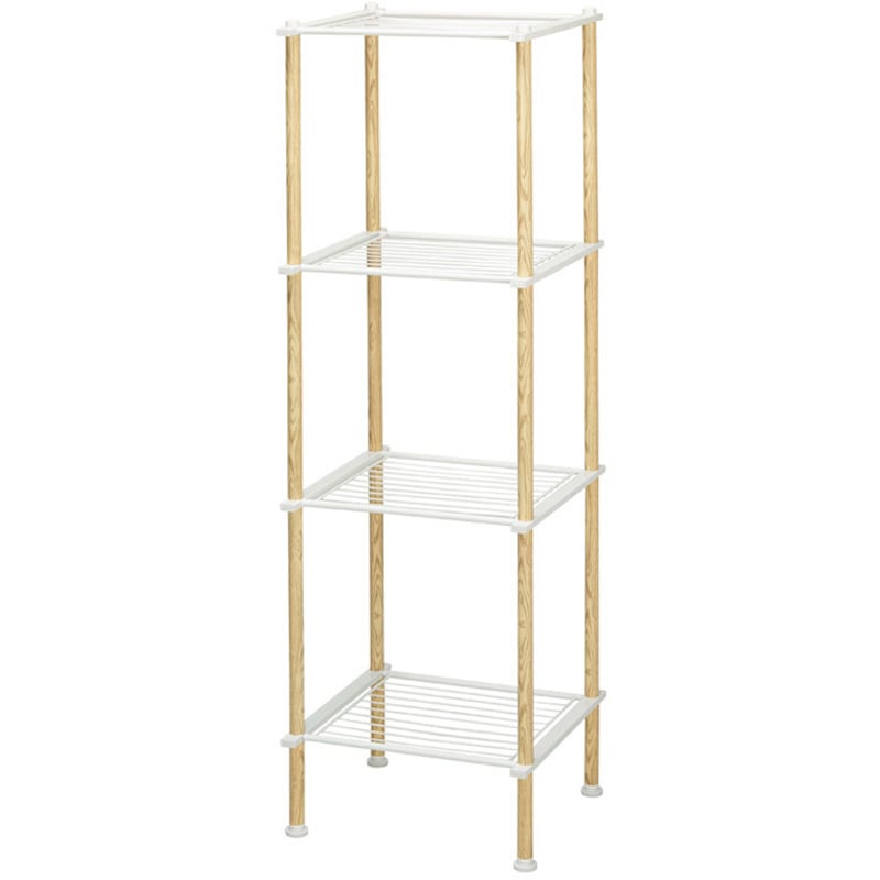 専用JQ340★在庫整理特価 NK-340 オープンフリーラック 1セット(5台) 永井興産 【通販モノタロウ】