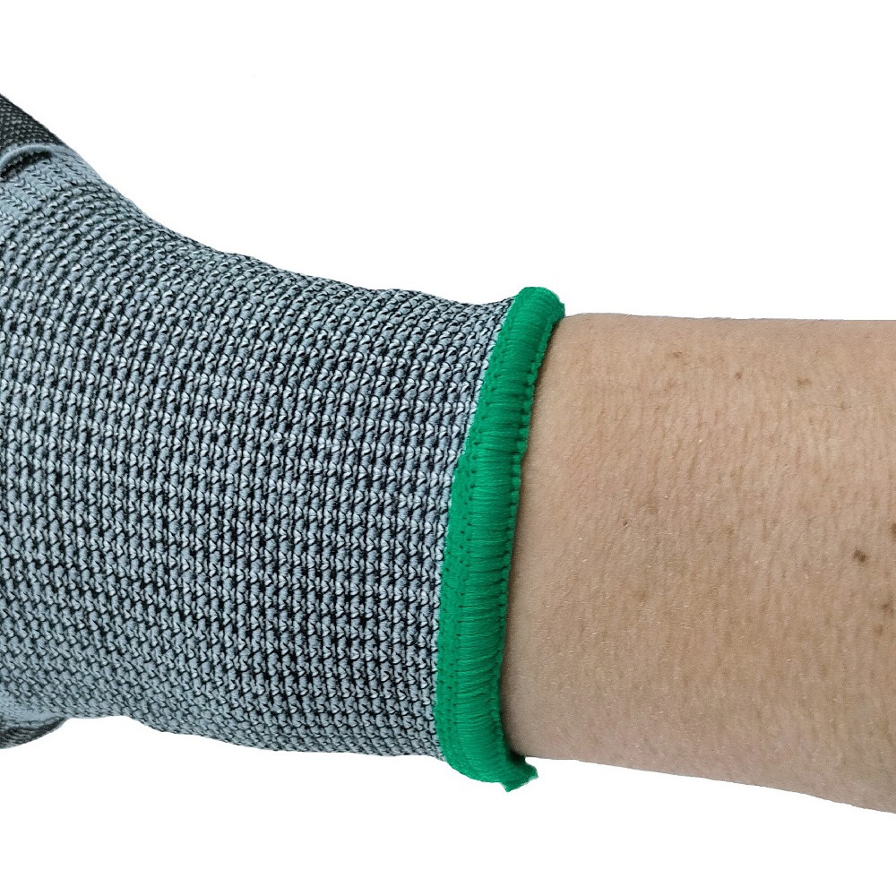 45-18 メガトンパワー耐切創手袋ニトリルコーティング Eレベル 天牛