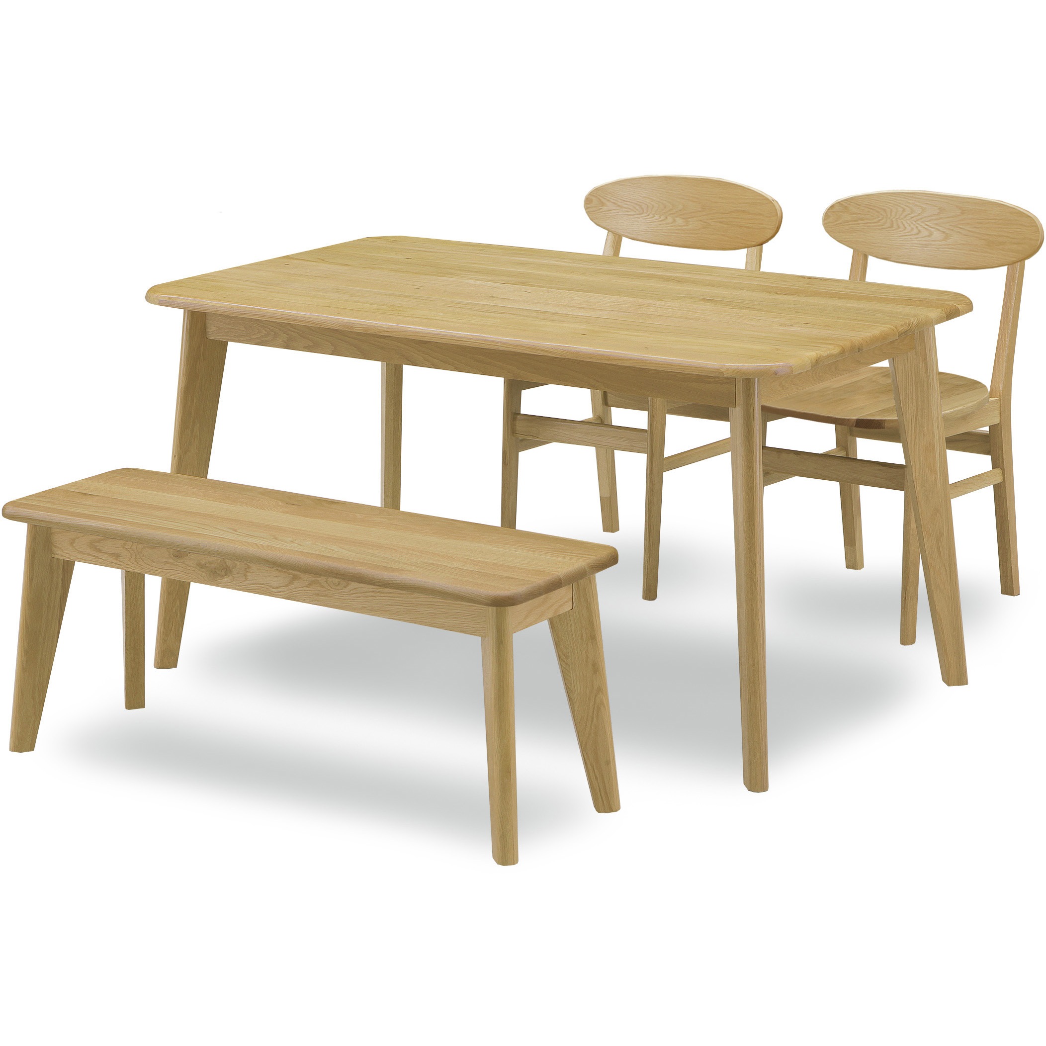 ダイニングチェア バレーナ 関家具 【通販モノタロウ】