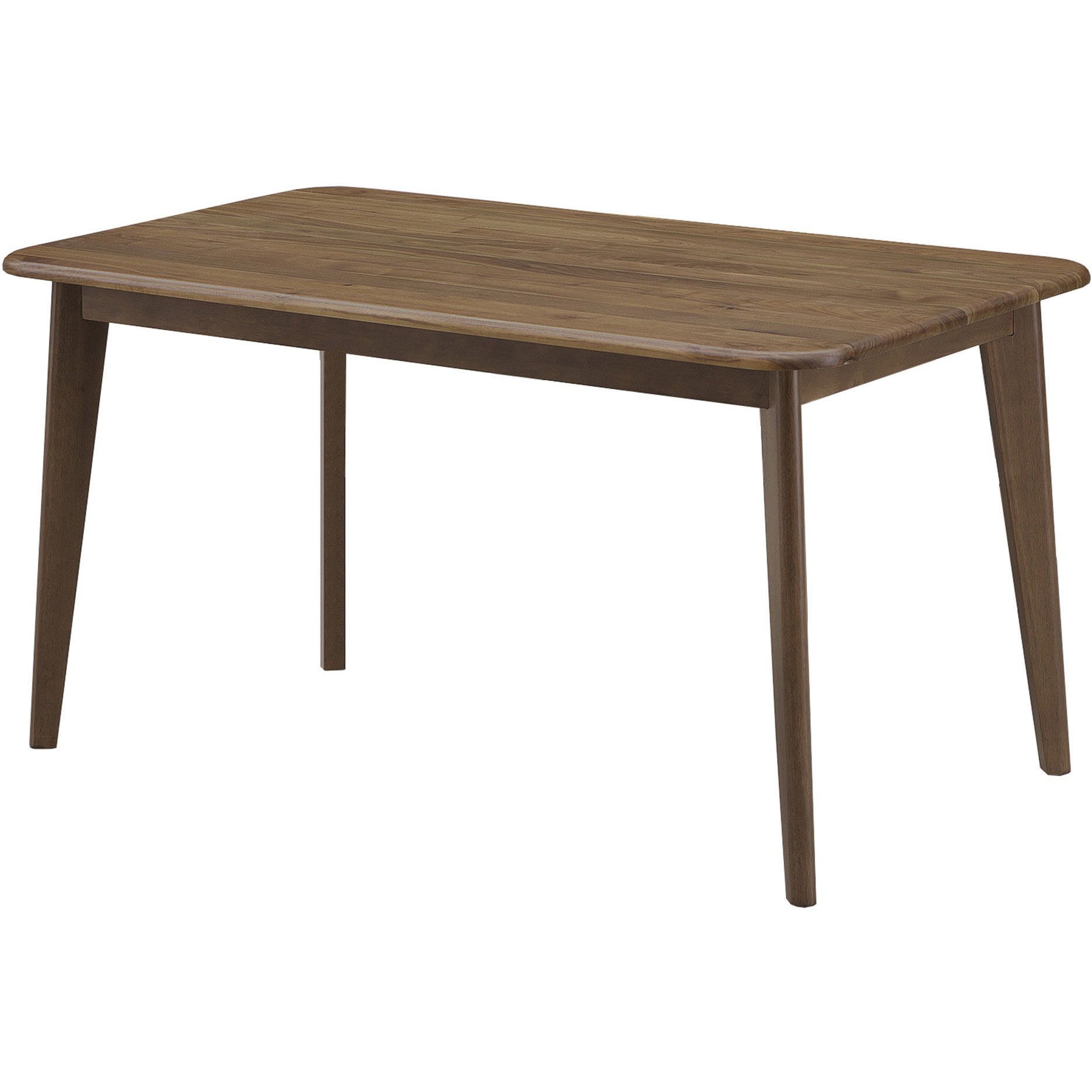 ベンチ105 バレーナ WN ベンチ バレーナ 1台 関家具 【通販モノタロウ】