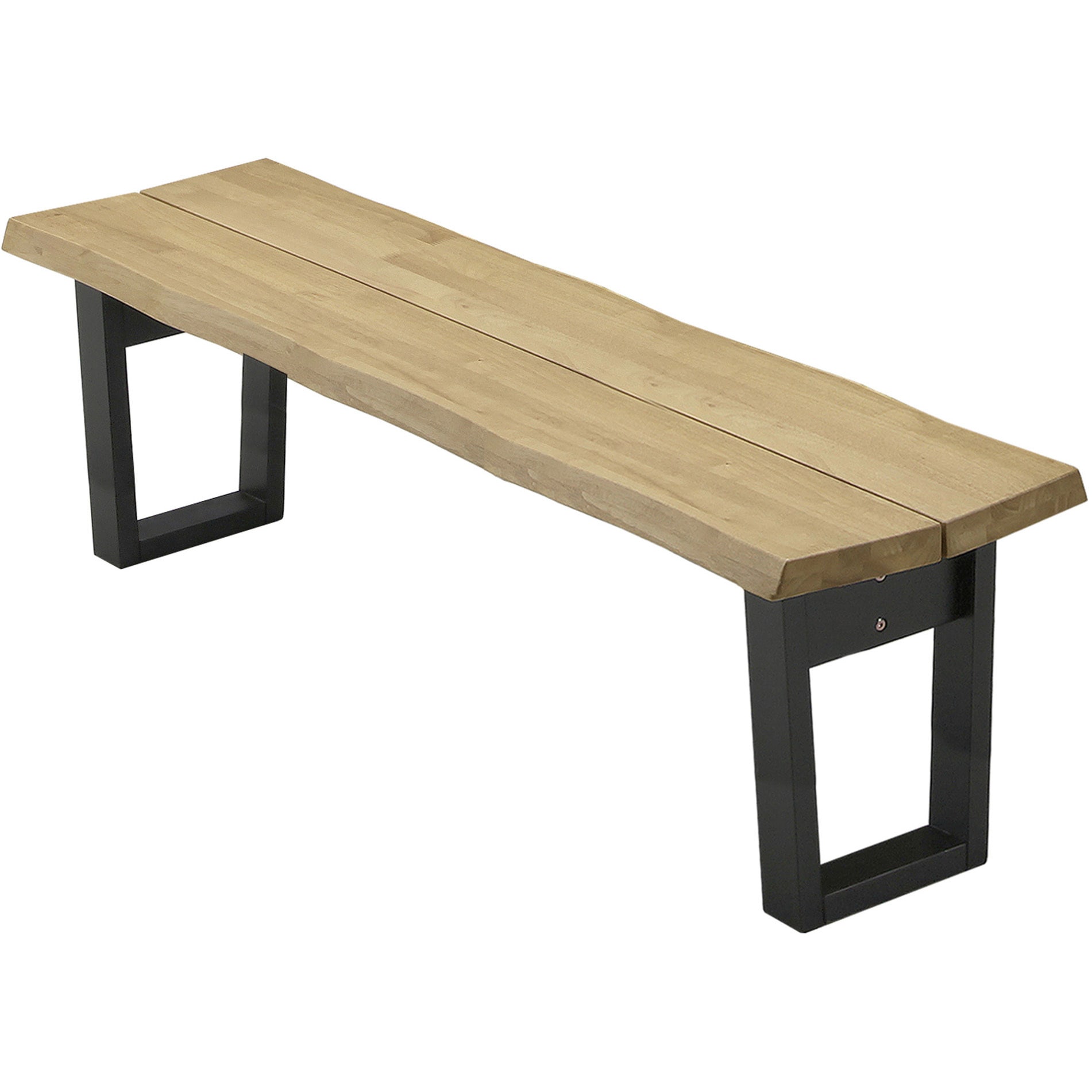 エレムト　ベンチ ウニコ/unico エレムト/ELEMT ベンチ 105cm ZR24027