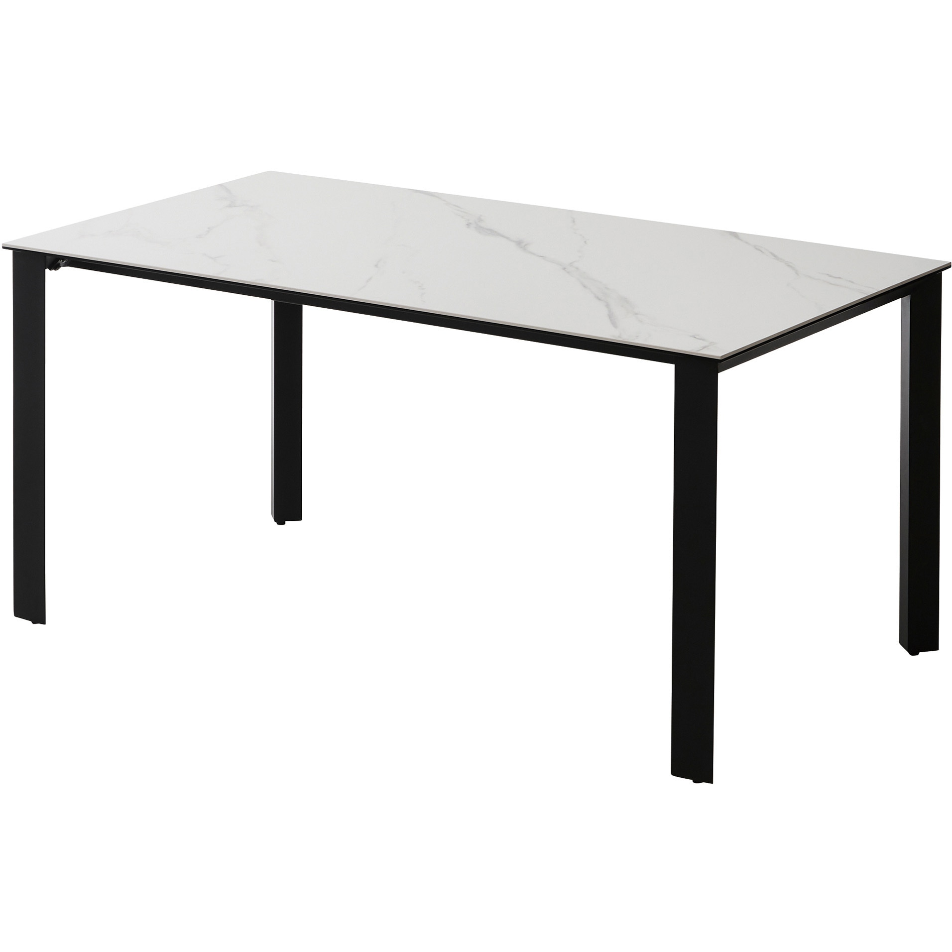 CERAMIC DT 150ダイニングテーブル1500mm x 900mm 関家具 公式店 ダイニング ダイニングテーブル テーブル