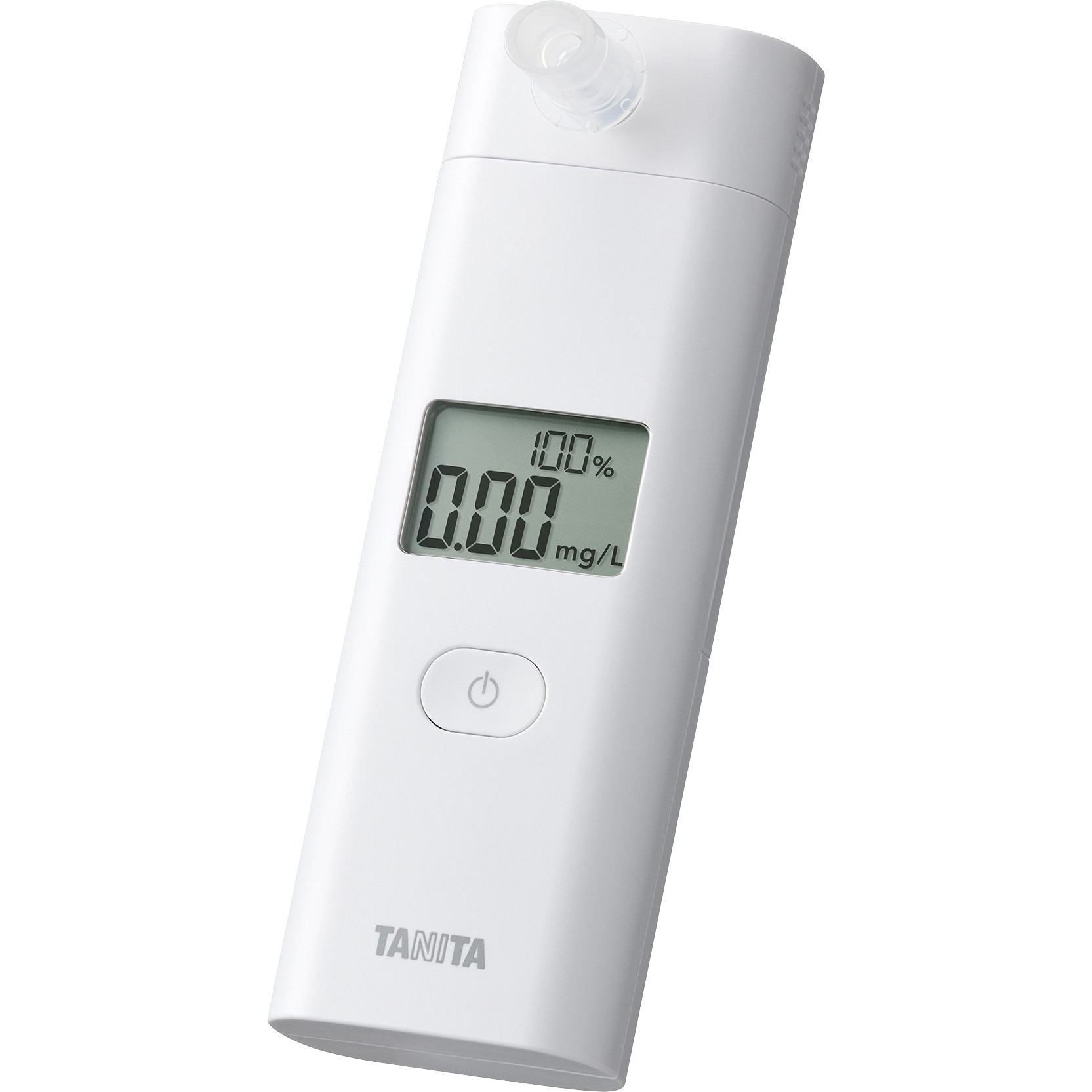 FC800WH アルコール検知器 ALBLO FC800WH 1台 タニタ 【通販モノタロウ】