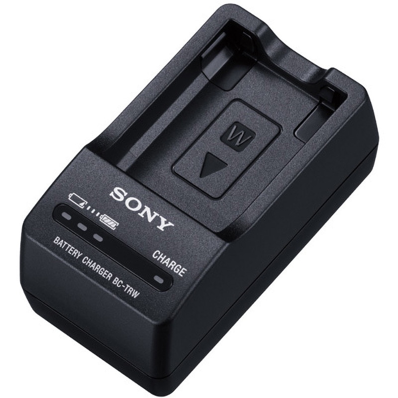 SONY BC-U2 バッテリーチャージャー BC-U2 / Battery Charger【中古