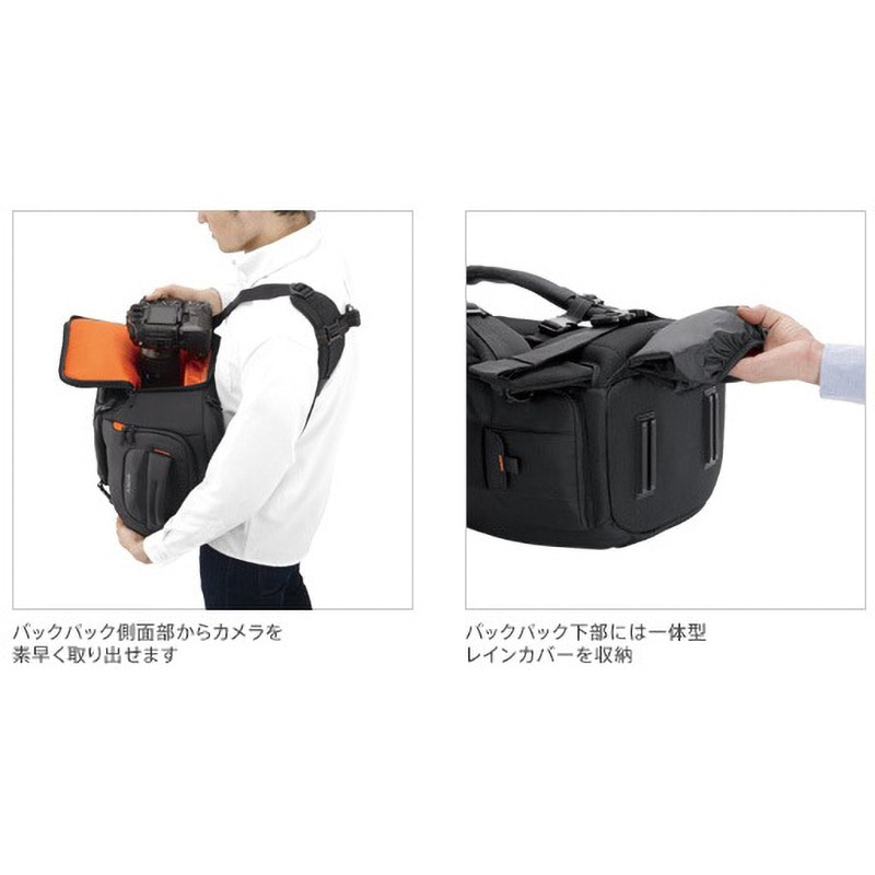 LCS-BP3 バックパック LCS-BP3 1個 SONY 【通販モノタロウ】