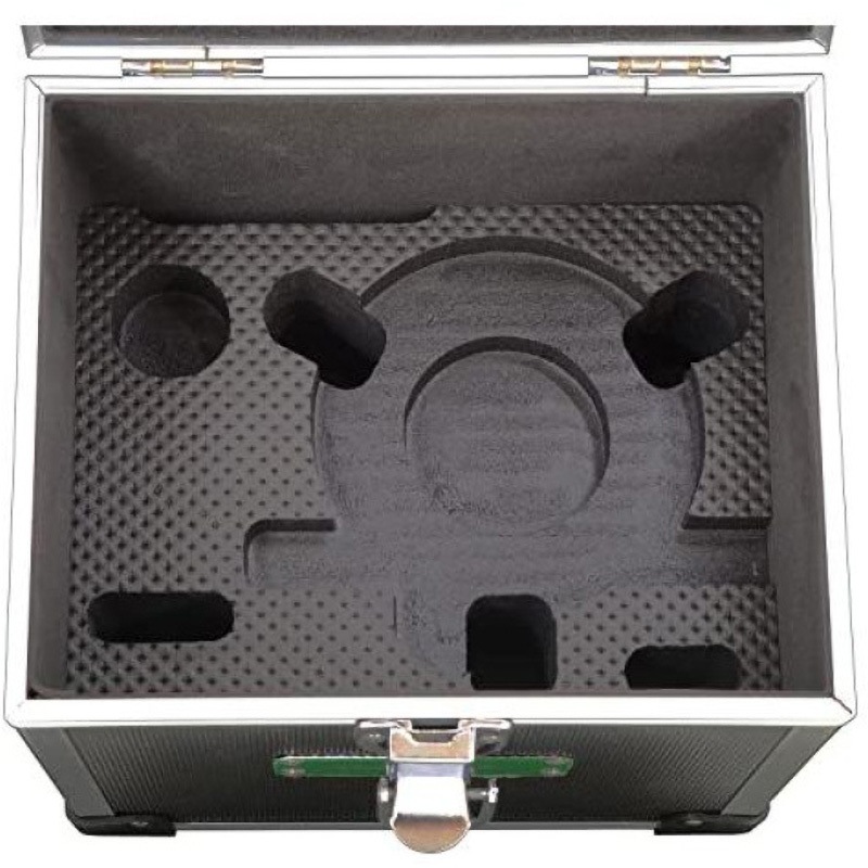 GMW-AL アルミ収納ケース 緑墨用 1個 SK(新潟精機) 【通販モノタロウ】