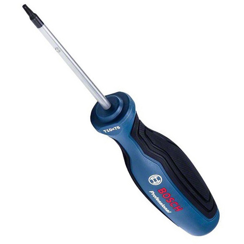 1600A01V0A 貫通ドライバー ヘックスローブ(トルクス) BOSCH(ボッシュ