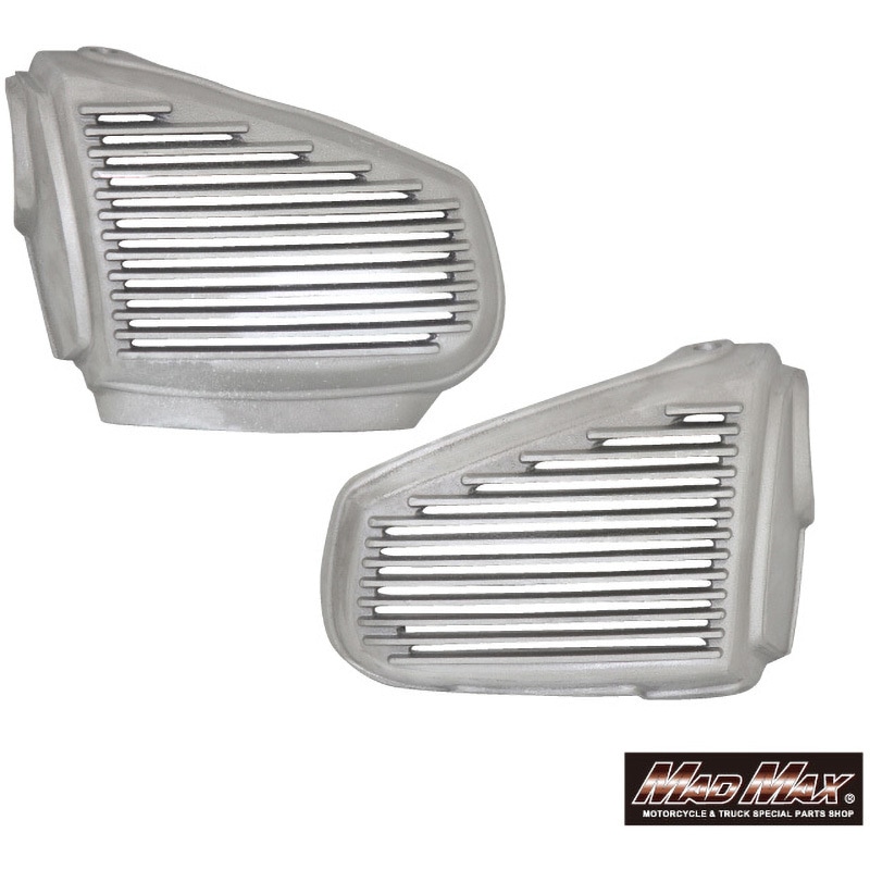 MM19-H008-01 HONDA ホンダ ホーク(HAWK) CB250T/CB400T 用 アルフィン