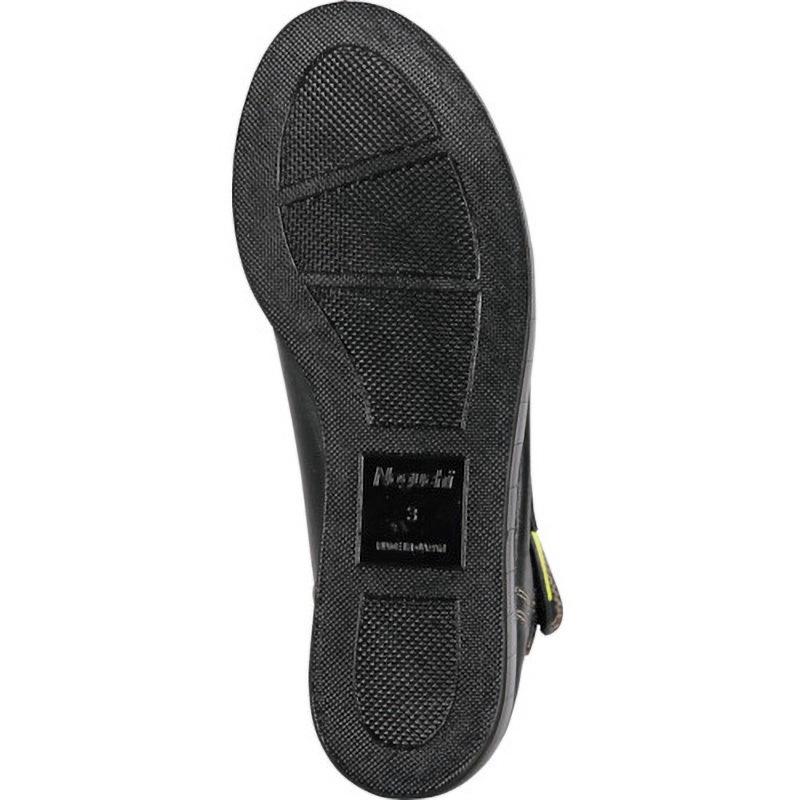 HSK-MAJIKKU/KOUPURO-25.0CM 道路舗装工事用安全靴 HSKマジック甲プロ