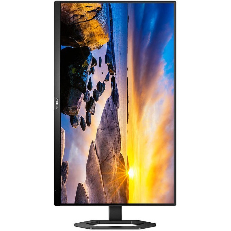 ディスプレイ・モニター本体 24E1N5500E/11 Monitor クアッド HD モニター 24E1N5500E/11 | Philips