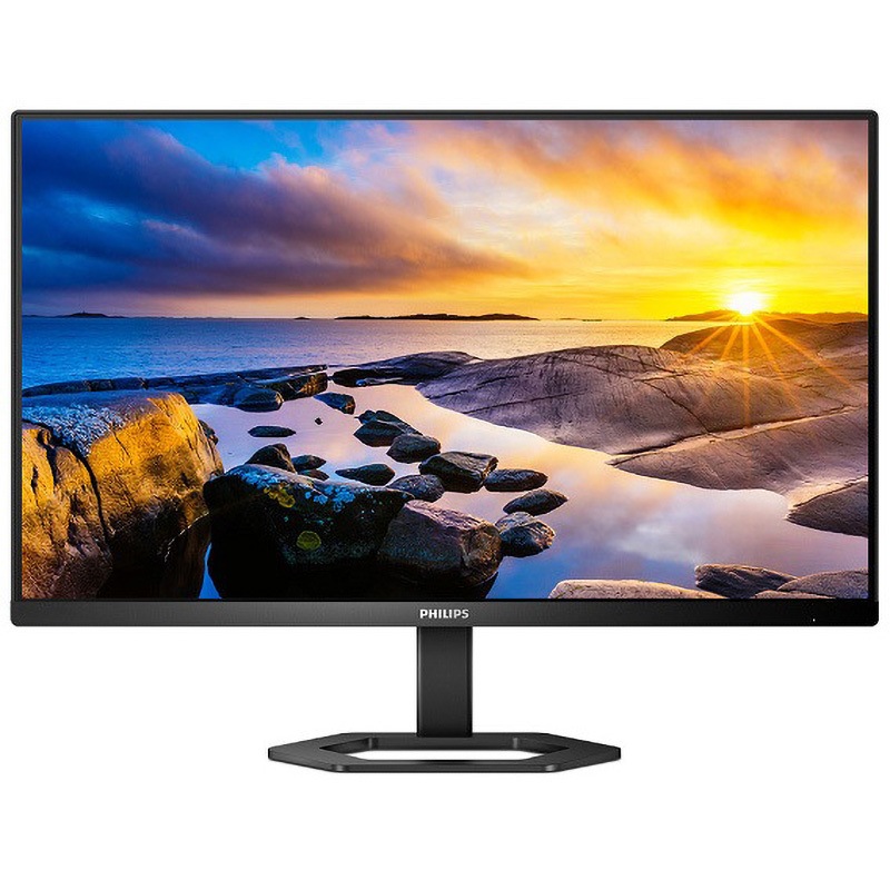 Philips モニター 24インチ 24E1N5600E/11 液晶ディスプレイ・PCモニター 24E1N5600E/11 Philips