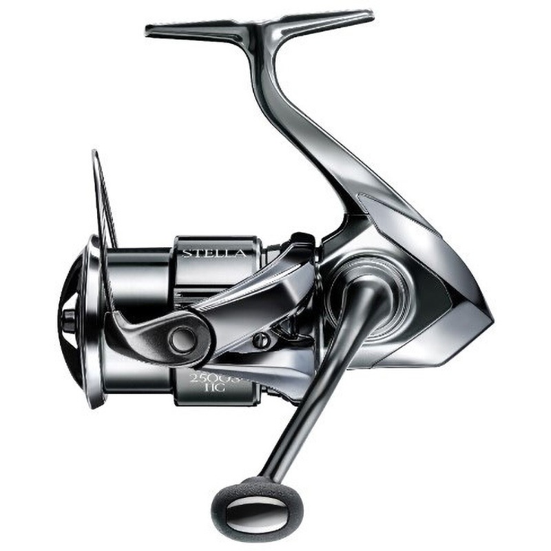 2500SHG 22 ステラ 2500SHG SHIMANO(シマノ) 自重205g ストローク17mmハンドル長さ55mm