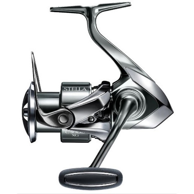 C3000XG 22 ステラ C3000XG SHIMANO(シマノ) 自重210g ストローク17mmハンドル長さ55mm