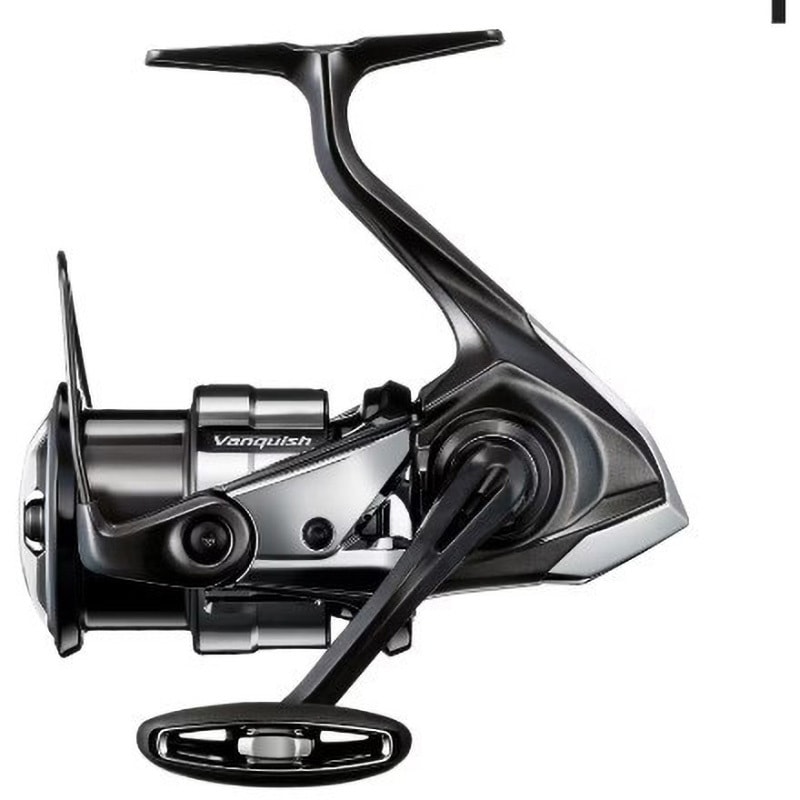 C3000MHG 23 ヴァンキッシュ C3000MHG SHIMANO(シマノ) 自重170g ハンドル長さ55mm