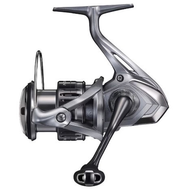 シマノ21ナスキー2500HG 箱付き 2500HG 21 ナスキー 2500HG SHIMANO(シマノ) 自重240g ストローク14.5