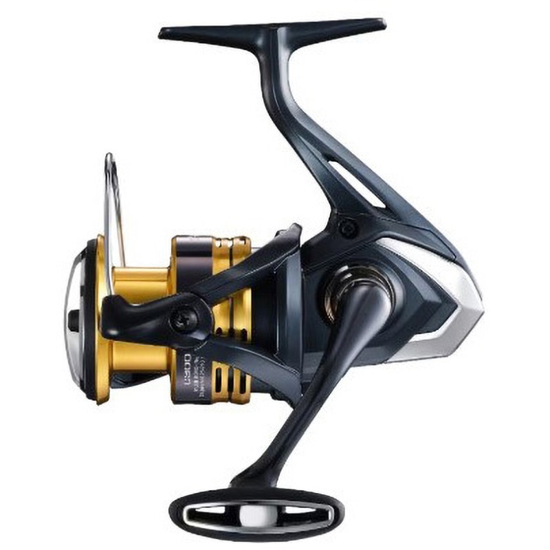 2シマノ SHIMANO サハラ C3000 C3000 22 サハラ C3000 SHIMANO(シマノ) 自重240g ストローク14.5mm