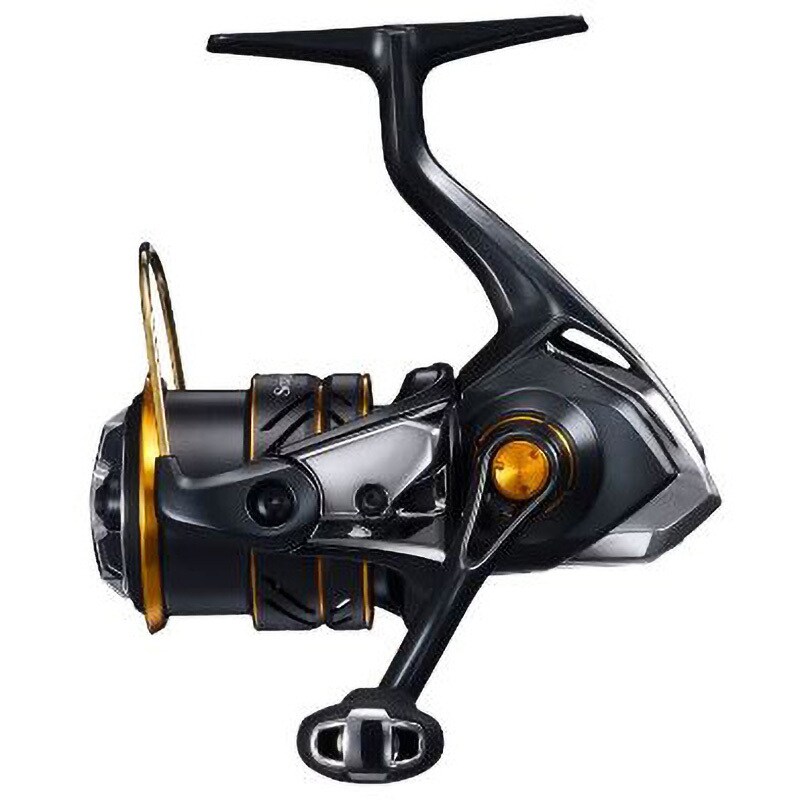 C2000SSHG 21 ソアレ XR C2000SSHG SHIMANO(シマノ) 自重155g ストローク13.5mmハンドル長さ45mm