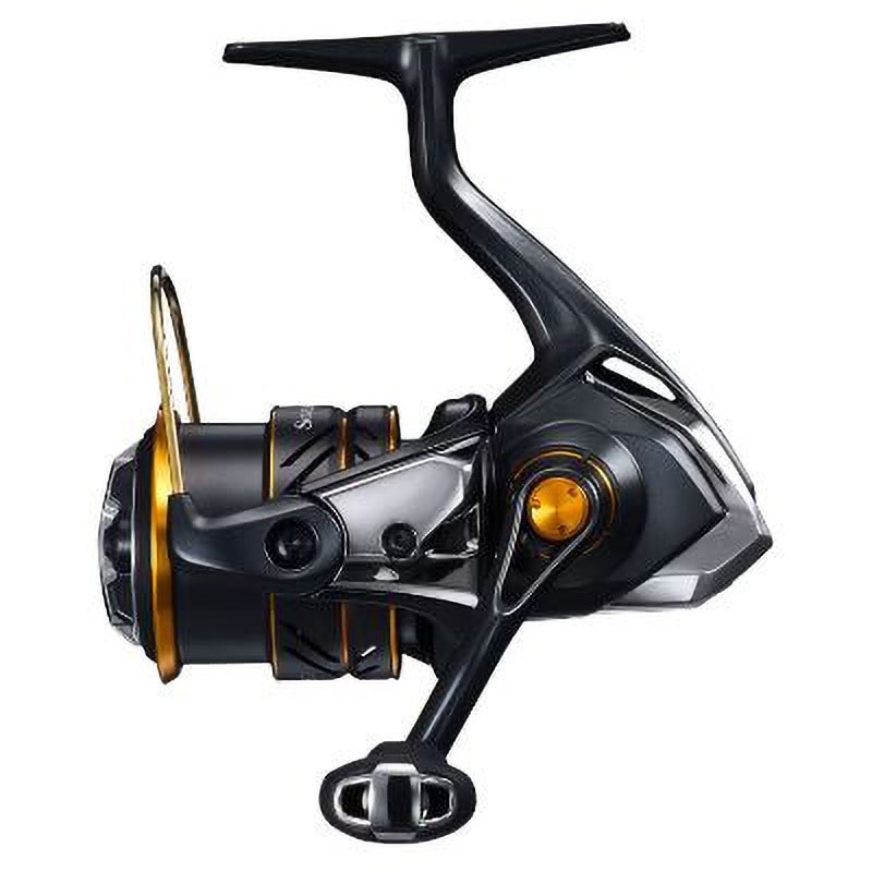 C2000SSHG 22ソアレBB C2000SSHG SHIMANO(シマノ) 自重185g ストローク