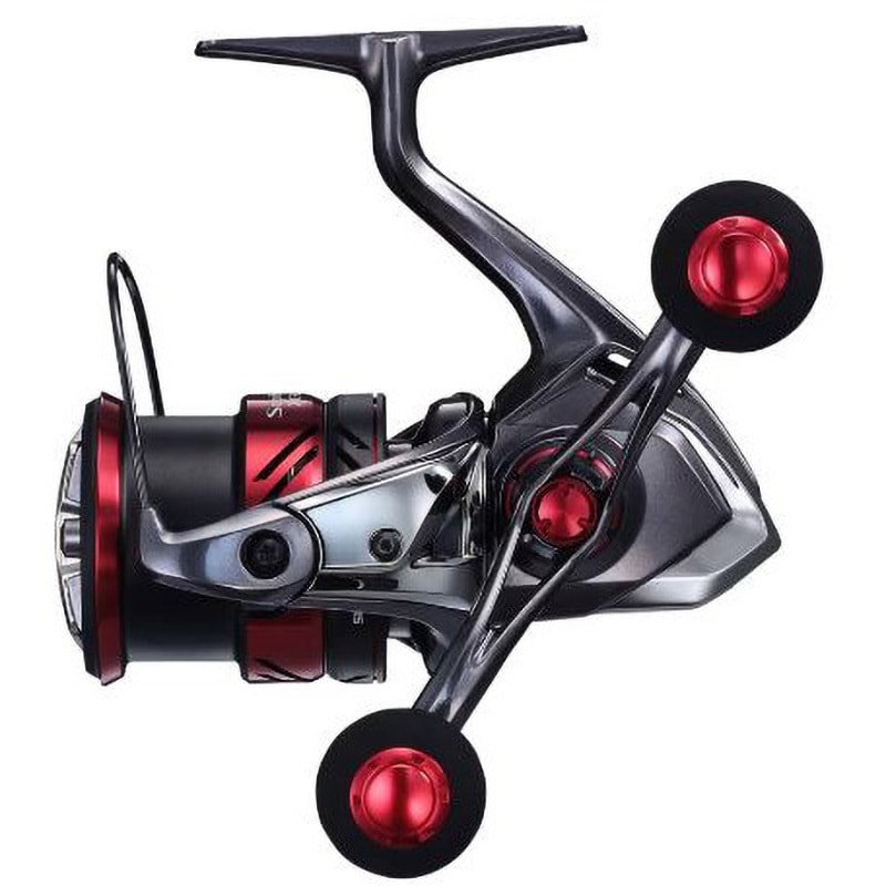 SHIMANO セフィアXR C3000S C3000SDH 21 セフィア XR C3000SDH SHIMANO(シマノ) 自重185g