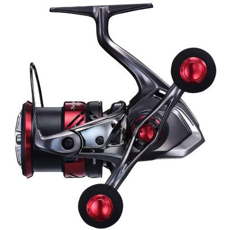 シマノ21セフィアXR C3000SDHHG C3000SDHHG 21 セフィア XR C3000SDHHG SHIMANO(シマノ) 自重185g