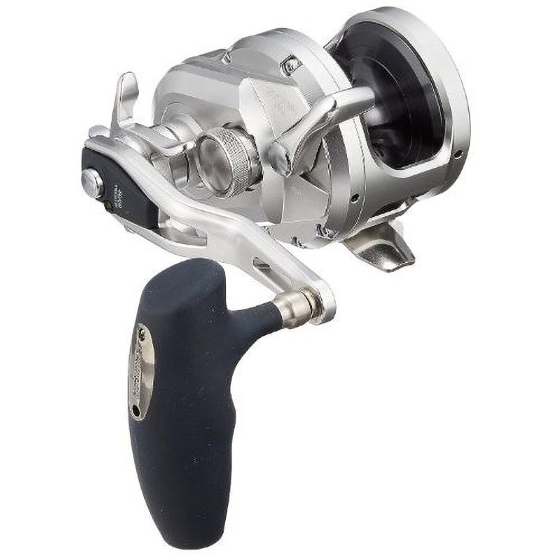 2001NR-HG 17 オシアジガー 2001NR-HG SHIMANO(シマノ) 自重595g