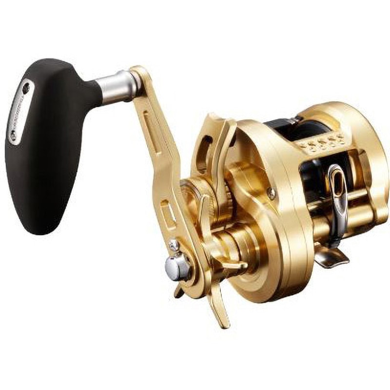 hhh1116様　22オシアコンクエスト300HG 300HG 22オシアコンクエスト 300HG SHIMANO(シマノ) 自重355g ハンドル