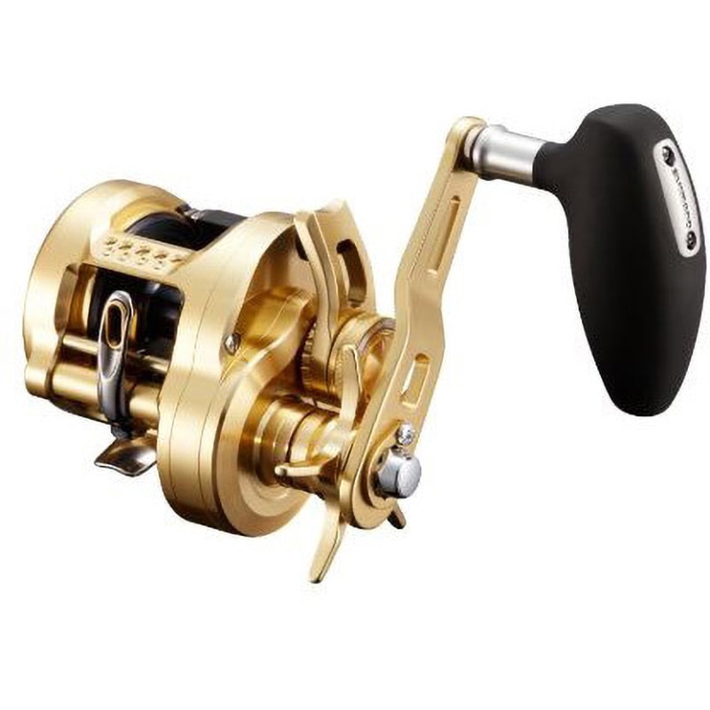 301HG 22オシアコンクエスト 301HG SHIMANO(シマノ) 自重355g ハンドル