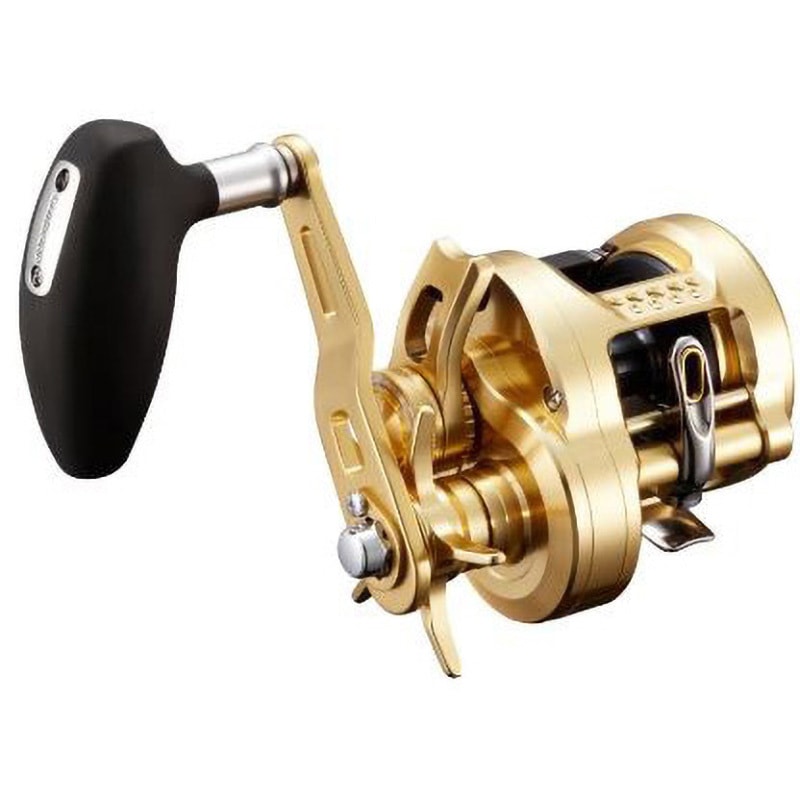 シマノ(SHIMANO) 22 オシアコンクエスト 300XG 300XG 22オシアコンクエスト 300XG SHIMANO(シマノ) 自重355g ハンドル