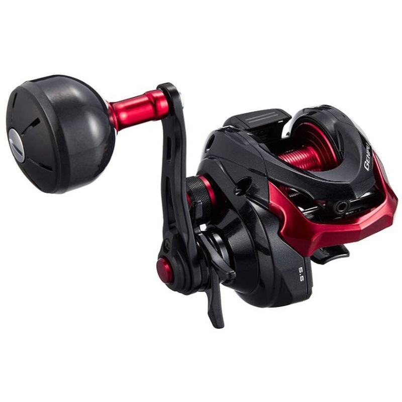 200PG (右) 20 ゲンプウ XT 200PG (右) SHIMANO(シマノ) 自重195g