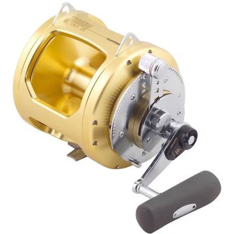 TIAGRAティアグラ130A SHIMANOシマノ 130A ティアグラ 130A SHIMANO(シマノ) 自重4935g ストローク96mm