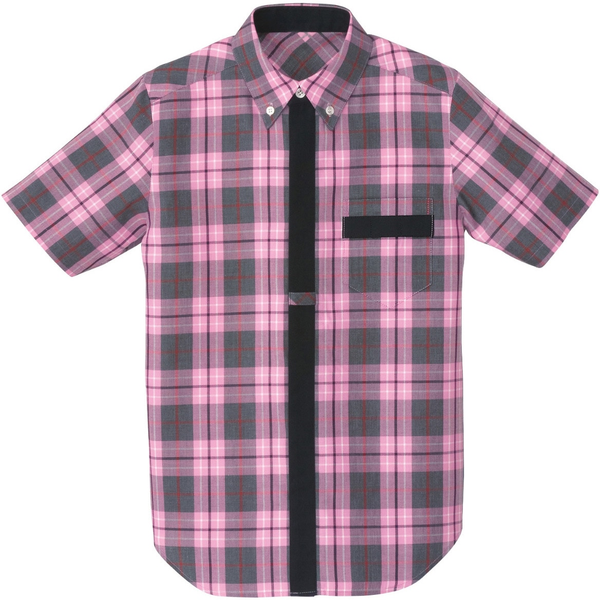 ASY169 AMUS-NET 半袖シャツ カーシーカシマ サイズSS  ASY169