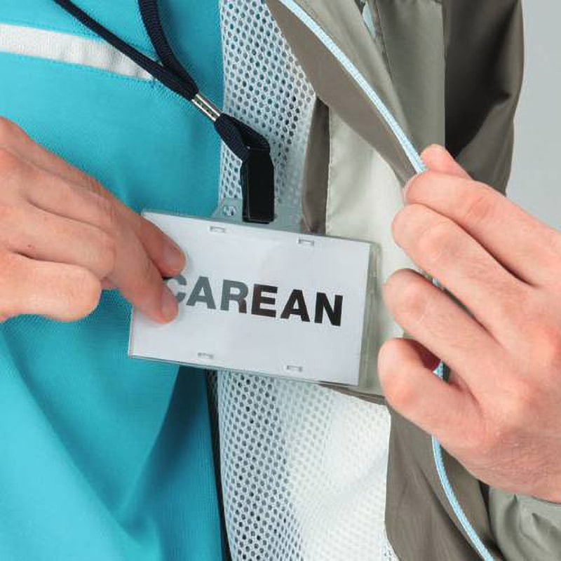 CWU008 CAREAN ウインドブレーカー カーシーカシマ サイズM着丈68cm  CWU008