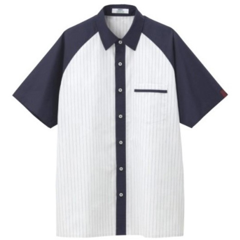 CSY010 CAREAN 半袖シャツ カーシーカシマ サイズSS  CSY010 6,549円