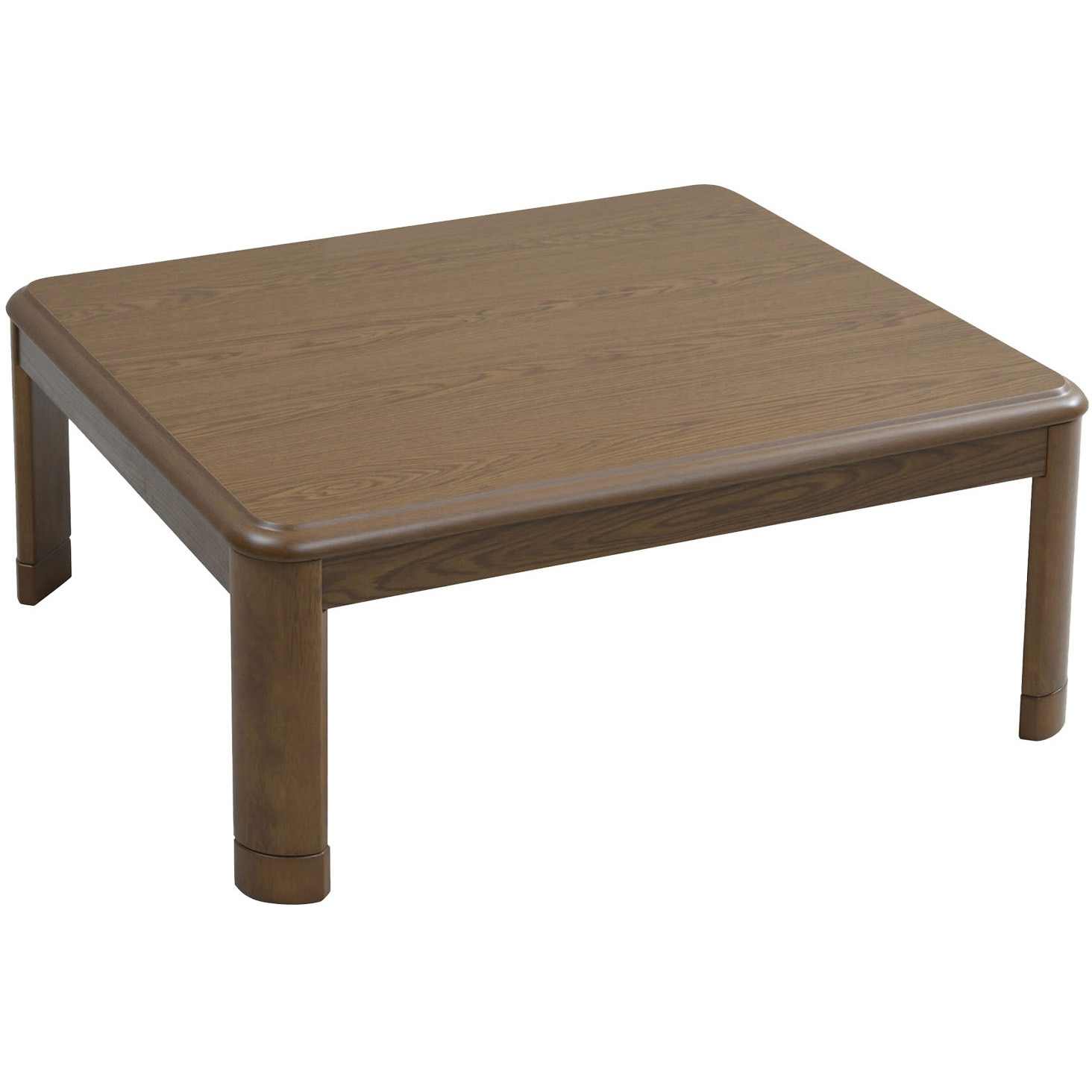 家具調こたつ 商品情報_家具調こたつ 平脚タイプ（120×80cm） | 山善の商品情報