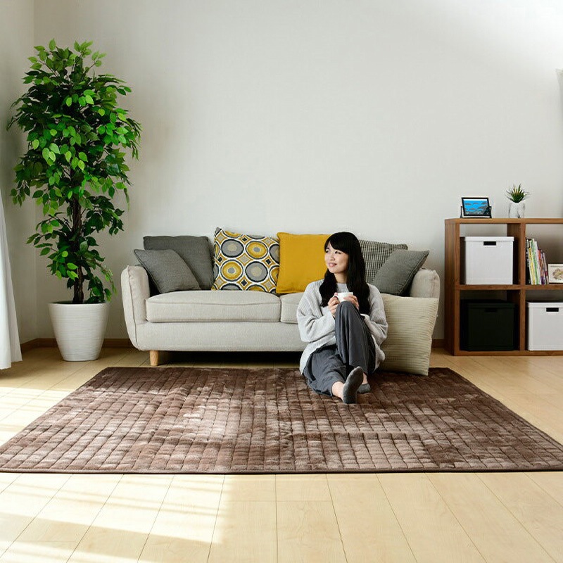 KY-SB2GY-240SET こたつ布団 掛け敷きセット 1セット 京都絞 【通販