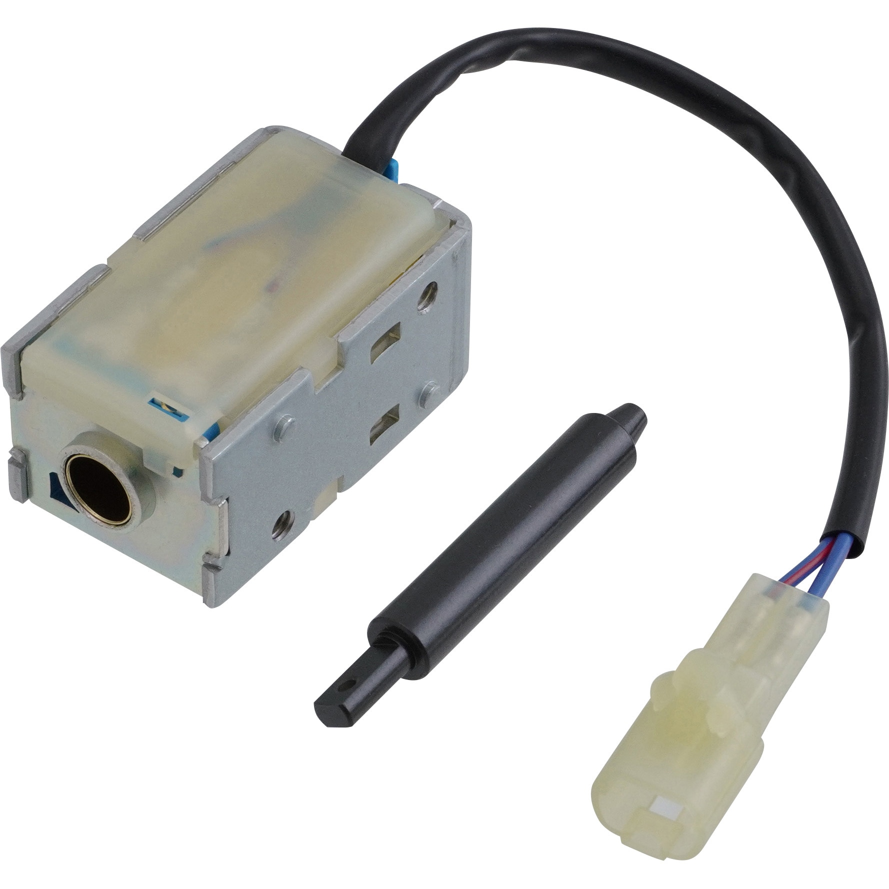 85431)SOLENOID， SHIFT LOCK トヨタ トヨタ純正品番先頭85