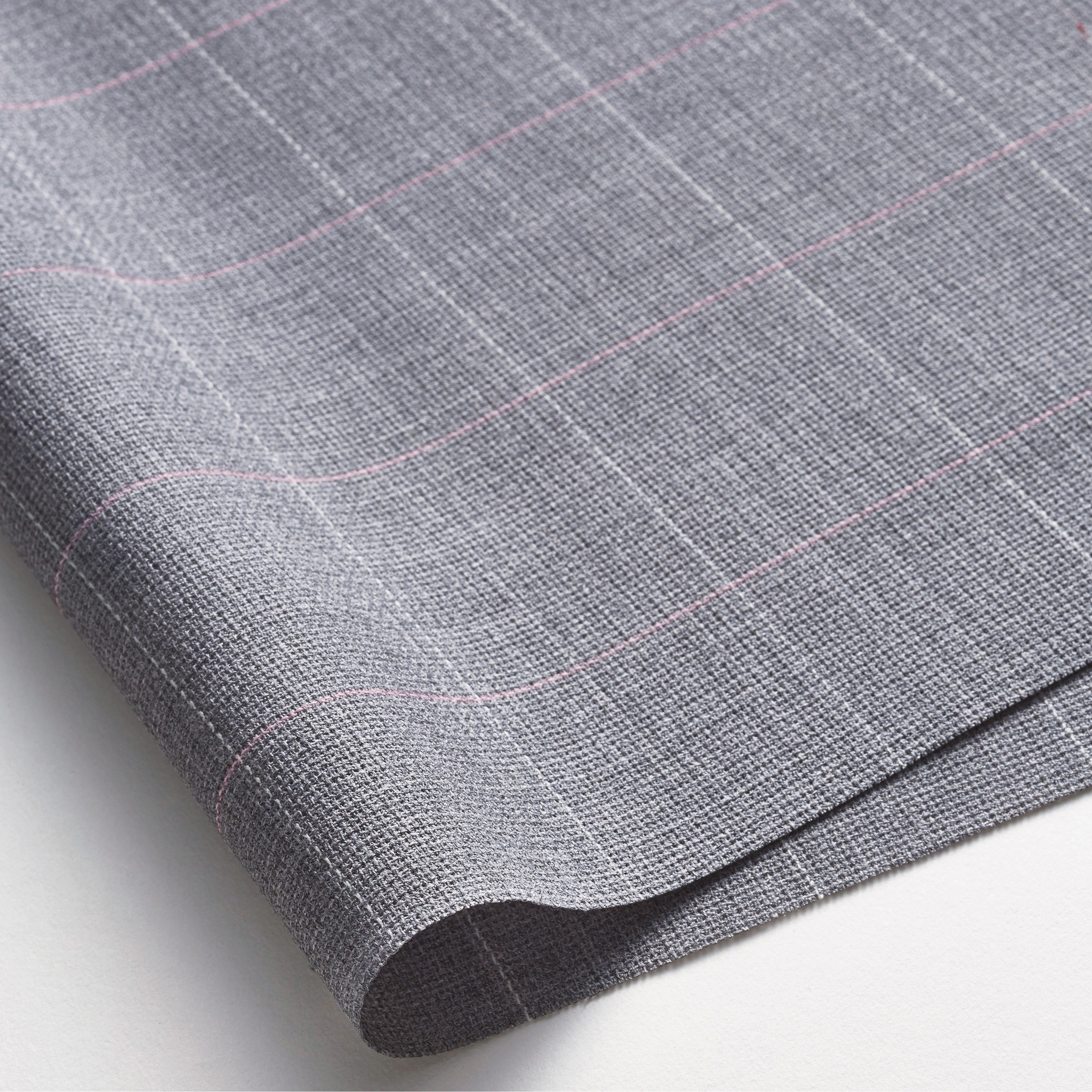 ESS741 ENJOY Aラインスカート カーシーカシマ アイス ウール ウインド