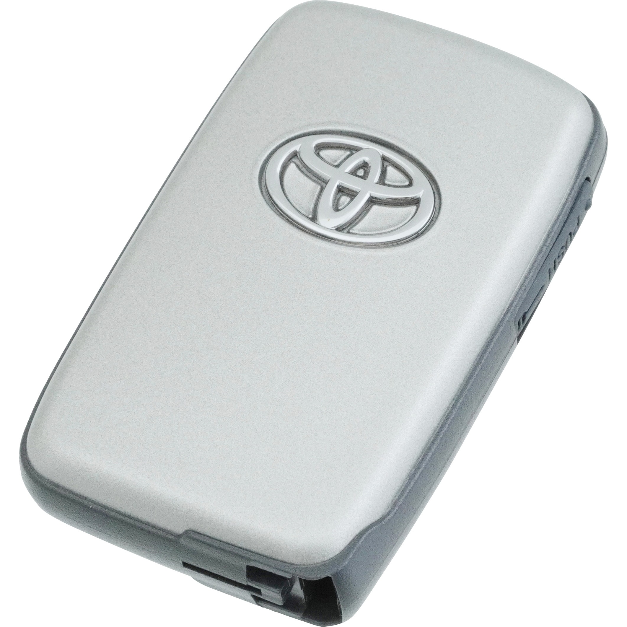 専用　白砡提物　46g 東Y7-0404☆2F 89904)TRANSMITTER トヨタ トヨタ純正品番先頭89 【通販モノタロウ】