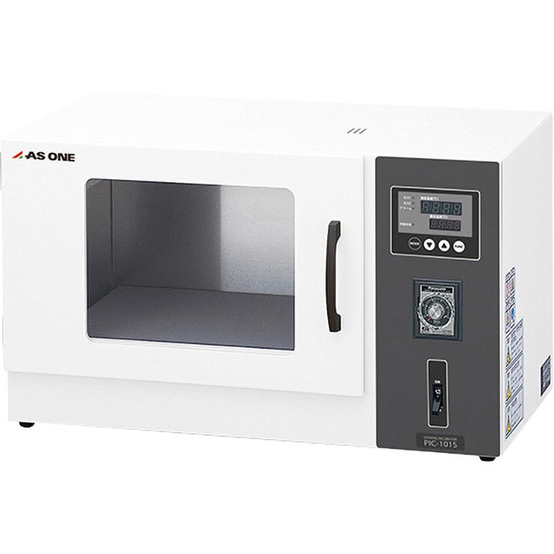 PIC-101S 小型振盪恒温器 出荷前点検検査書付 アズワン 1個 PIC-101S 109,450円